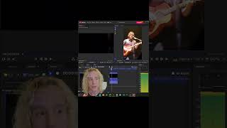 How to render TikTok videos in the new HitFilm?