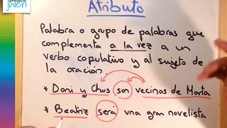 Atributo