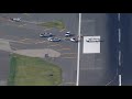 Runway at major NYC airport shutdown for repairs