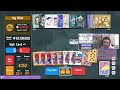 Live Balatro World Record Runs & Play Along Stream