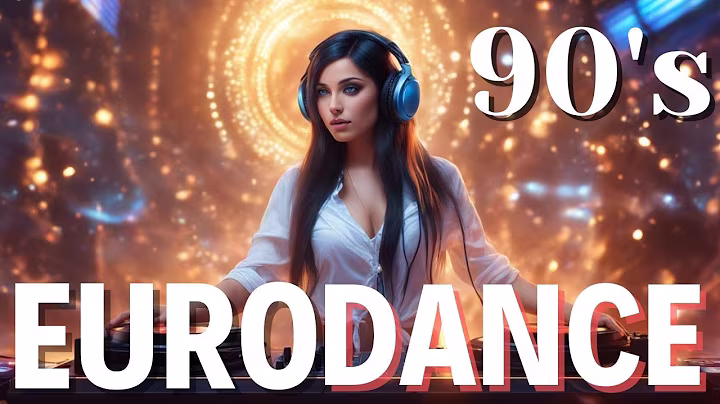 Best 90's Eurodance MIX 🩷Dr.Alban, La Bouche, Culture Beat, Maxx, Gigi D'Agostino, DJ Bobo
