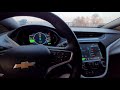 Chevrolet Bolt EV Premiere 2017
