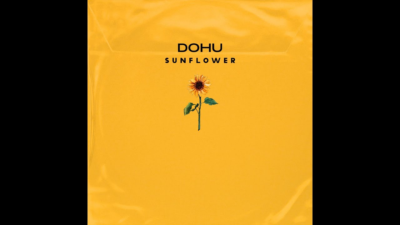 도후 (DOHU) 'Sunflower' (Official Lyric Video)