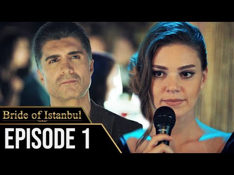 Bride of Istanbul - Episode 1 (English Subtitles) | Istanbullu Gelin