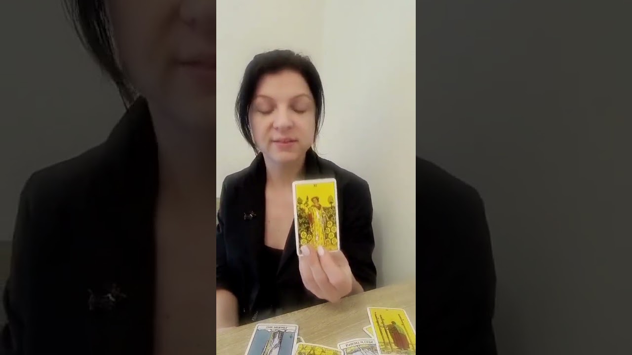 ЕГО ДЕЙСТВИЯ В БЛИЖАЙШЕЕ ВРЕМЯ ⏰⁉️ 