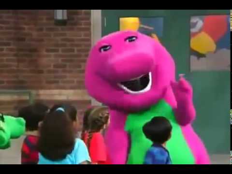 list of barney and friends episodes