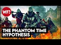 The phantom time hypothesis  300 years are missing from the calendar