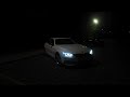 BMW F32 Cinematic Video Poland | Katowice