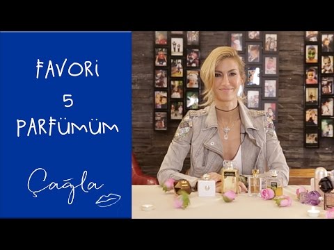 Video: Chumbarovka'da Parisli: Dünyaca ünlü Parfümcü Kuzeylilerin Nasıl Koktuğunu Anlattı