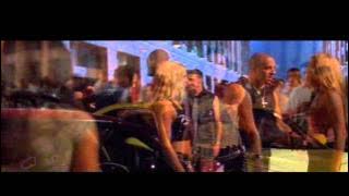 Caddillac Tah- POV City Anthem (The Fast and The Furious)