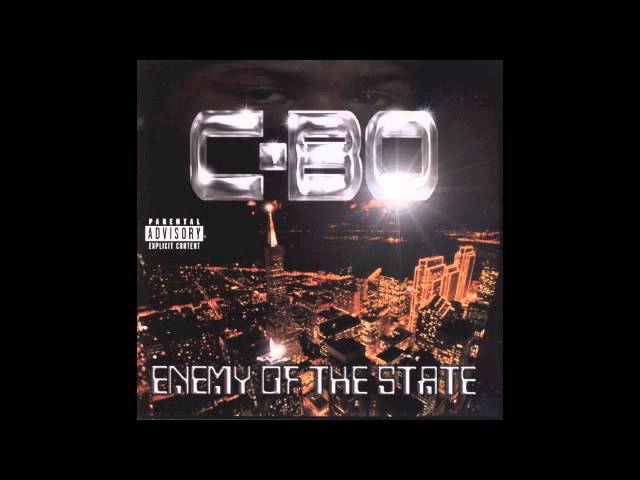 Tonton C-Bo - It's War feat. Little Keek & Yukmouth - Enemy Of The State di YouTube Tonton C-Bo - It's War feat. Little Keek & Yukmouth - Enemy Of The State di YouTube