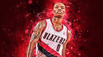 CONTACT DEMON! "3 POINT SHOT CREATOR" JA MORANT/DAME TIME BUILD