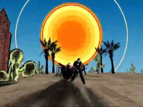 Böhse Onkelz - Onkelz vs. Jesus (Offizielles Musikvideo) - YouTube