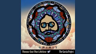 Video thumbnail of "The Garcia Project, Maria Muldaur, Peter Rowan, Jason Crosby, Jacob J... - Throw out the Lifeline"