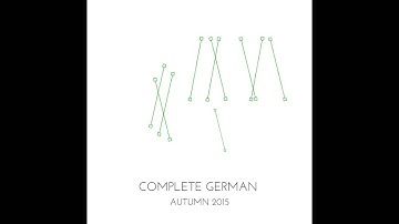 Complete German, Track 20 - Language Transfer, The Thinking Method