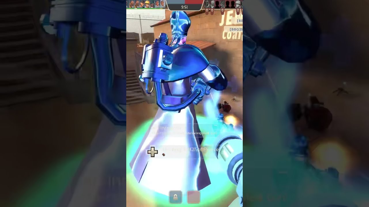 Kritzkrieg Stock Uber Is A Pretty Good Strategy TF2 