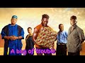 A bag of Trouble Starring broda Shaggi | baba Saka | Sabinus #Nollywoodblockbuster #comingsoon