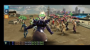 Incursion raids mystic 1.4 node 2 msf