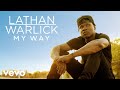 Lathan warlick  my dawgs official audio