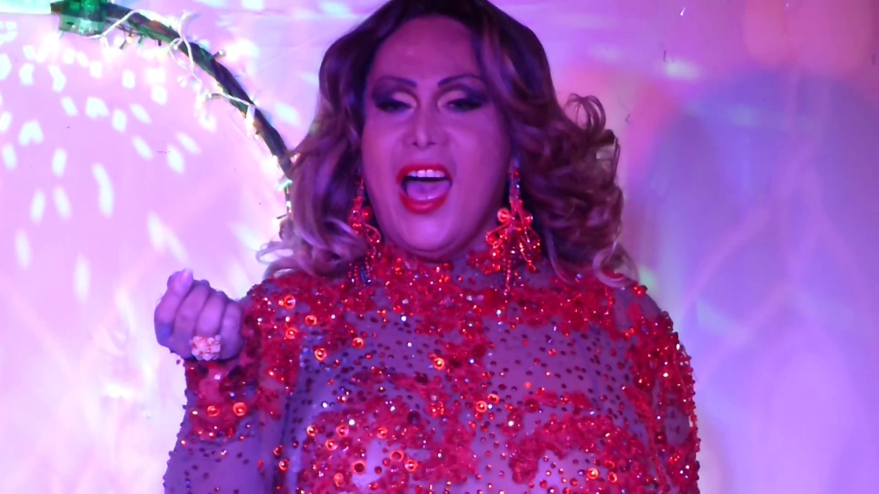 CARLA HELLEN BAR QUEEN "BY JEFF FERRAZ" (221216) FULL HD BY LEH