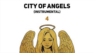 Em Beihold - City of Angels (Instrumental/Karaoke) Resimi