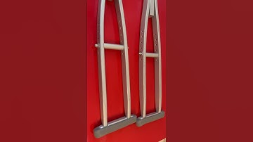 Костыли своими руками