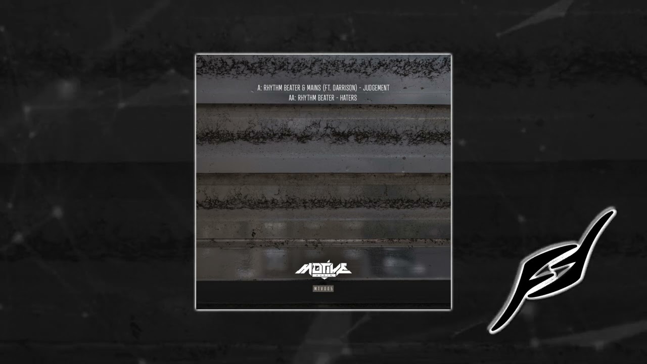 YouTube에서 Rhythm Beater & Mains ft. Darrison - Judgement 보기 YouTube에서 Rhythm Beater & Mains ft. Darrison - Judgement 보기