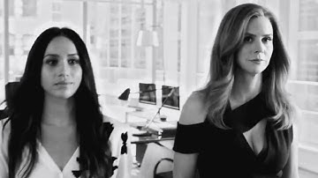 Whatever It Takes | SUITS