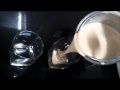 How to make chikoo milkshake