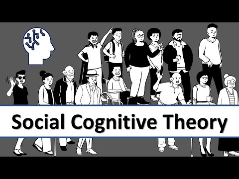 Social Cognitive Theory