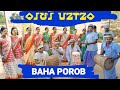 Baa porob song  new ho traditional song 2024  singer  nitai  baa mai