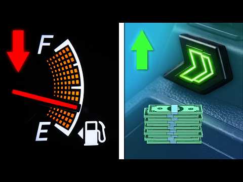 Gas Too Expensive? This Throttle Controller Can Improve Your Fuel Economy!
