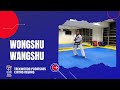 Taekwondo wonshu o wangshu poomsae de moodukkwan bluematacademy