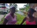 TRip to laBoriE bEacH (St.Lucia)🇱🇨