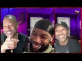 Jay-Z Allegations, Kendrick’s Grammy Moment &amp; NBA Drama No One’s Addressing 🚨