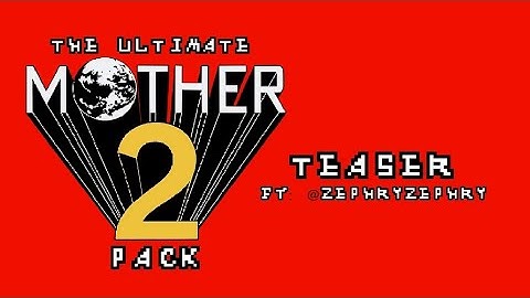 The Ultimate Mother 2 Pack Teaser