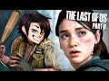 Эбби где-то рядом - люблю радугу! - Last of Us II ( часть 4)