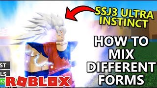 How To Fuse In Dragon Ball Ultimate Roblox Herunterladen - dragon ball ultimate roblox discord