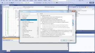how to solve: unable to start the microsoft visual studio debug error