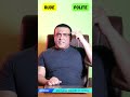 Rude vs polite English Words