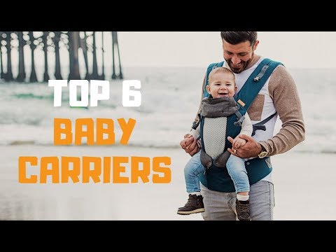 fairworld baby carrier review