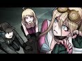 Danganronpa V3: Killing Harmony - ДАНГАПОРНО ПРОДОЛЖАЕТСЯ   # 2