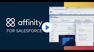 Introducing Affinity for Salesforce