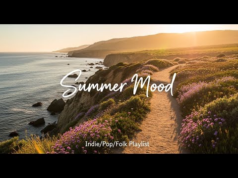 Morning Energy 🌞 Wake Up Happy With Good Energy Playlist - Best Pop/Indie/Acoustic/Folk Playlist