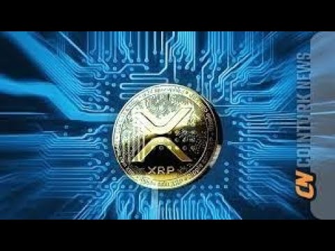Mengapa Chairman Ripple  Chris Larsen Pindahkan 20 Juta XRP? Ini Ulasannya!