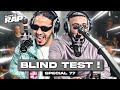 Capture de la vidéo Blind Test ! (Avec Djadja, Dinaz & Fred Musa) #Planèterap