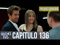 Pájaro soñador - Capitulo 136 (Audio Español) | Erkenci Kuş