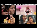 Makeup for Actress Bigg Boss Madhumitha | Baby photo shoot | #Makeuptutorial by Arthi Balaji