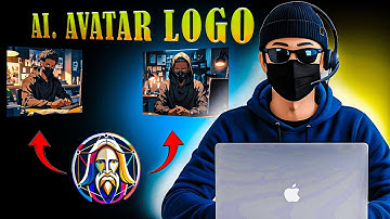 The Expert’s Way to Design Your YouTube Channel Logo Using Leonardo.AI