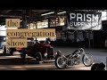 The Congregation Show x Harley-Davidson